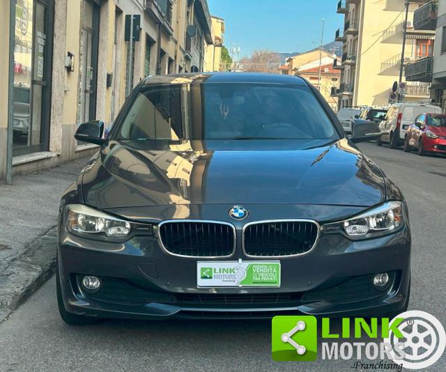 BMW 316 usata, con Airbag