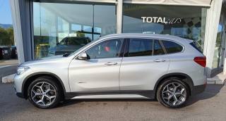 BMW X1 usata, con Airbag laterali