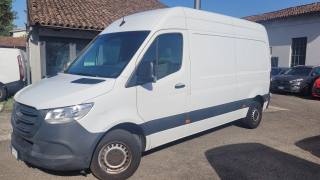 MERCEDES-BENZ Sprinter usata, con Airbag Passeggero