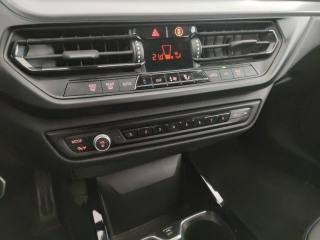 BMW 118 usata, con Volante in pelle