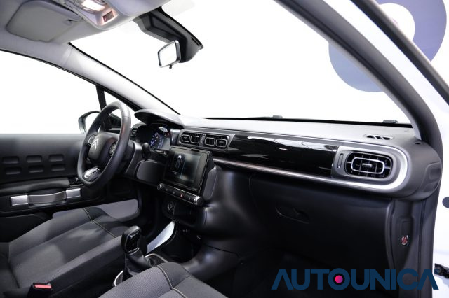 CITROEN C3 usata 54