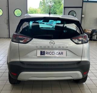 OPEL Crossland usata, con Chiusura centralizzata