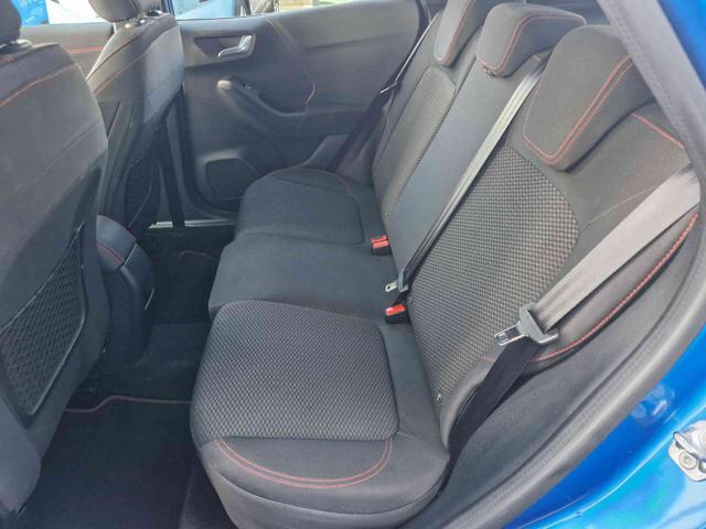 FORD Puma usata, con ESP