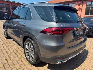 MERCEDES-BENZ GLE 300 usata, con Boardcomputer