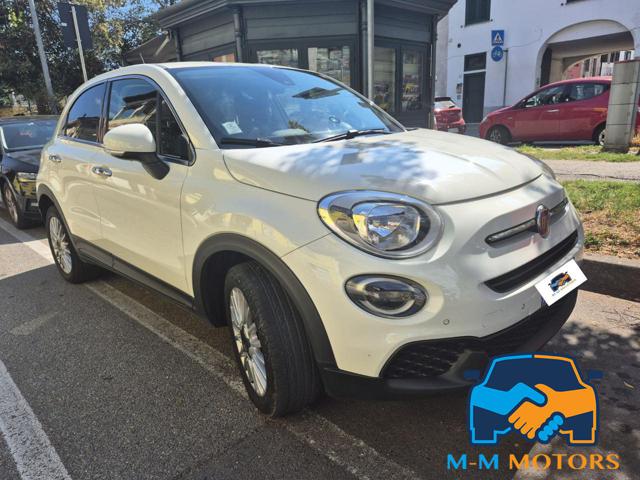 FIAT 500X usata, con Airbag laterali