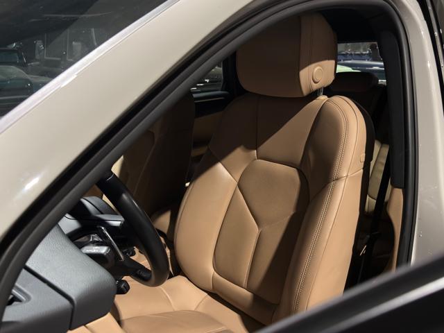 PORSCHE Macan usata, con Chiusura centralizzata