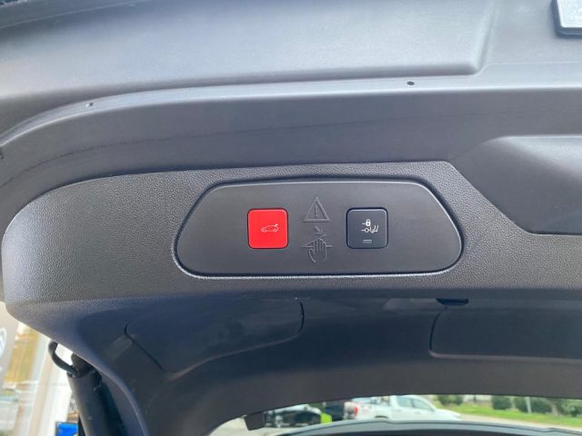 OPEL Grandland usata, con Immobilizzatore elettronico