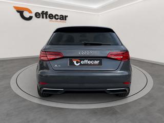 AUDI A3 usata, con Alzacristalli elettrici