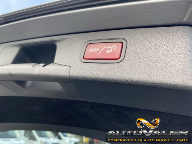 MERCEDES-BENZ E 200 usata, con Climatizzatore