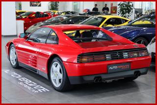 FERRARI 348 usata, con Chiusura centralizzata