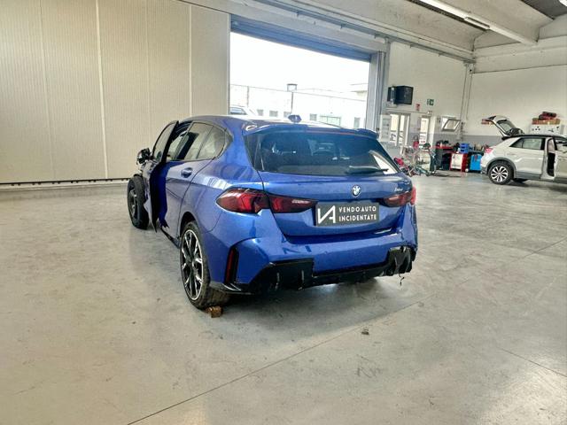 BMW 118 usata, con Alzacristalli elettrici