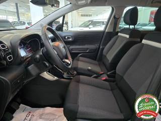 CITROEN C3 Aircross usata, con Autoradio digitale