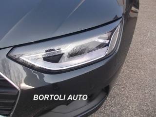 AUDI A4 usata, con Cronologia tagliandi