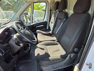 OPEL Movano usata, con Park Distance Control