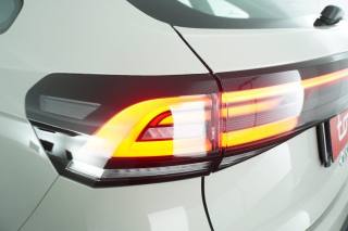 VOLKSWAGEN Taigo usata 15