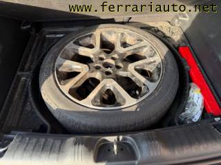 JEEP Compass usata, con Servosterzo