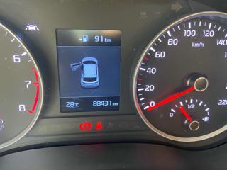 KIA Stonic usata, con Cruise Control