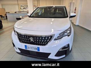 PEUGEOT 5008 usata, con Alzacristalli elettrici