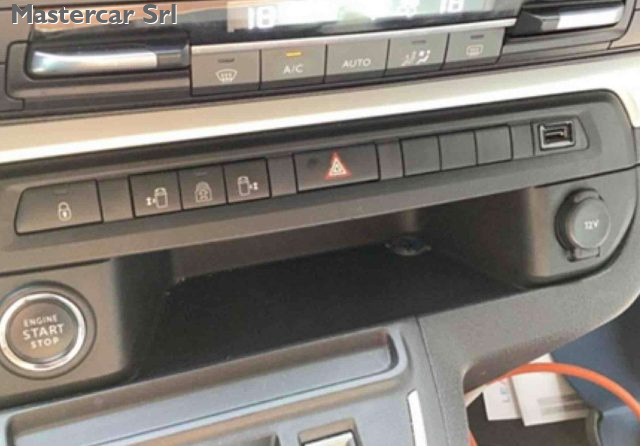 OPEL Zafira usata, con Airbag laterali