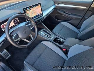 VOLKSWAGEN Golf usata, con Controllo trazione