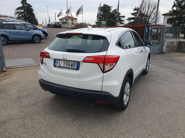 HONDA HR-V usata, con Autoradio
