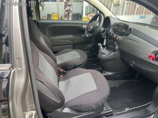 FIAT 500 usata, con ESP