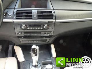 BMW X6 usata, con Controllo trazione