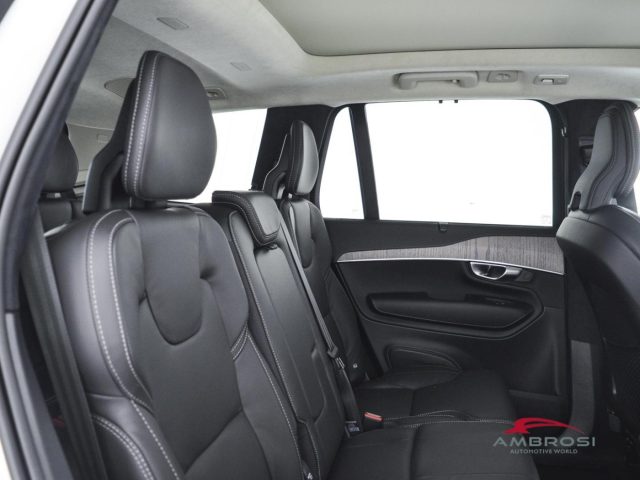 VOLVO XC90 usata 12
