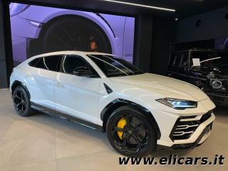 LAMBORGHINI Urus 4.0