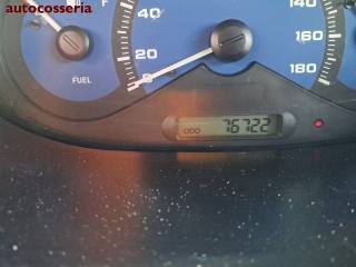 CHEVROLET Matiz usata, con Autoradio