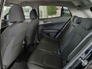 KIA Sportage usata, con Fendinebbia