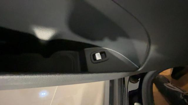 MERCEDES-BENZ GLC 220 usata, con Volante in pelle