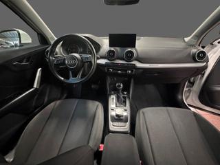 AUDI Q2 usata, con Alzacristalli elettrici