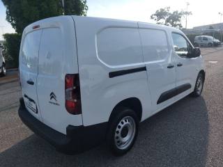 CITROEN Berlingo usata, con Boardcomputer
