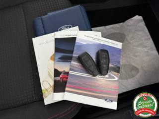 FORD Kuga usata, con Luci diurne LED