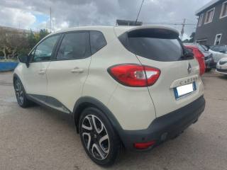 RENAULT Captur usata, con Chiusura centralizzata