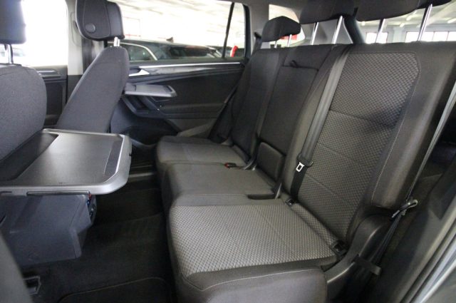 VOLKSWAGEN Tiguan Allspace usata, con Controllo trazione