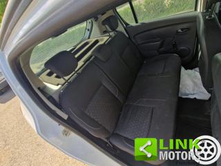 DACIA Sandero usata 14