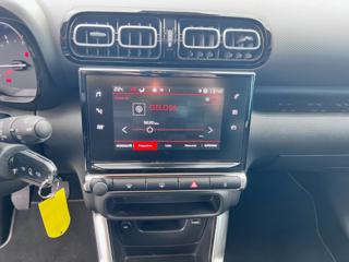 CITROEN C3 Aircross usata, con Climatizzatore
