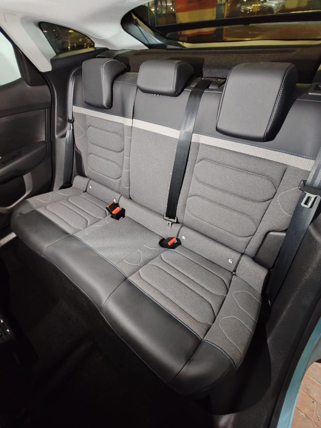 CITROEN C4 usata, con Park Distance Control