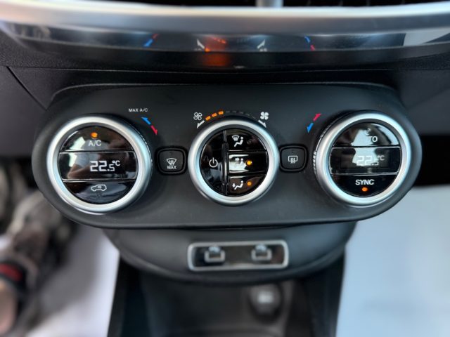 FIAT 500X usata 20