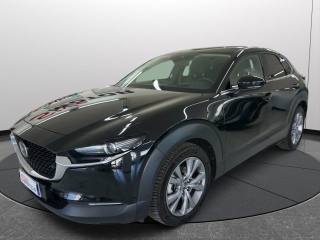 MAZDA CX-30 usata, con Sensori di parcheggio posteriori