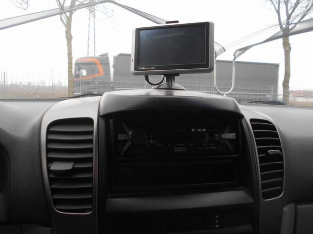 KIA Sorento usata, con Controllo automatico clima