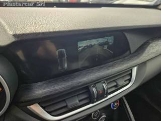 ALFA ROMEO Stelvio usata, con Park Distance Control