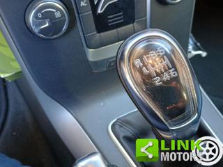 VOLVO V40 usata, con Interni in pelle