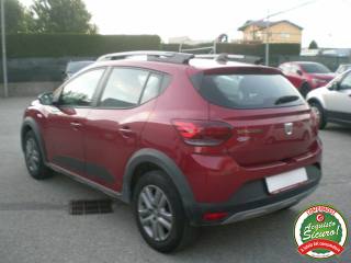 DACIA Sandero usata, con Chiusura centralizzata