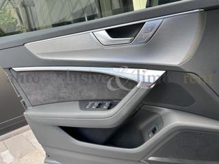 AUDI RS6 usata, con Alzacristalli elettrici