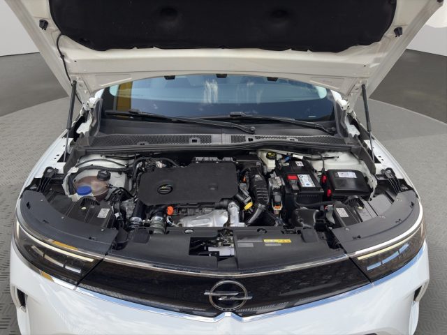 OPEL Mokka usata, con Pacchetto sportivo