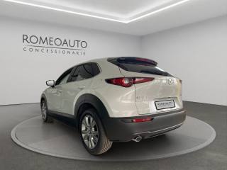 MAZDA CX-30 usata, con Cerchi in lega