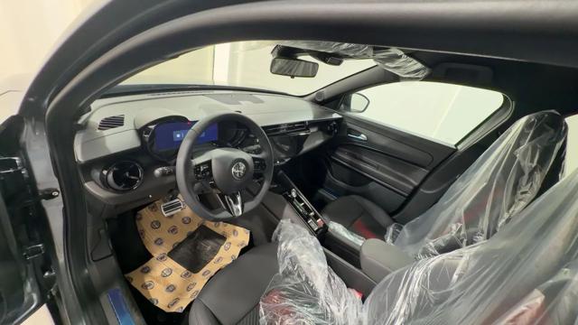 ALFA ROMEO Junior usata, con Chiusura centralizzata